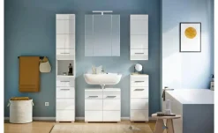 Hochschrank Lütauer See | Möbel Höffner