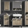 Hochschrank Luganer See | Möbel Höffner