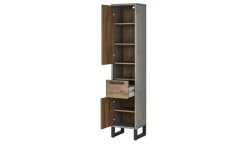 Hochschrank Luganer See | Möbel Höffner