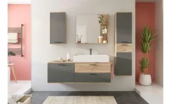 Hochschrank Massower See | Möbel Höffner