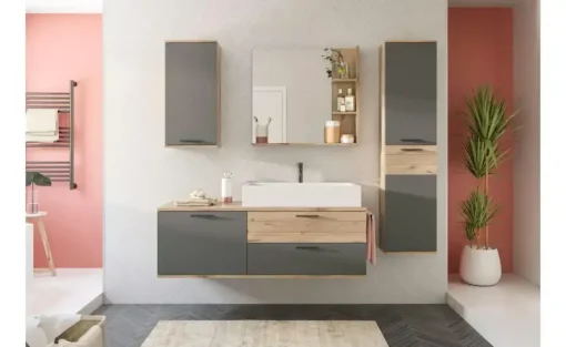 Hochschrank Massower See | Möbel Höffner