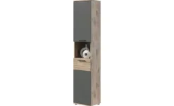 Hochschrank Massower See | Möbel Höffner