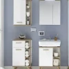 Hochschrank North | Möbel Höffner