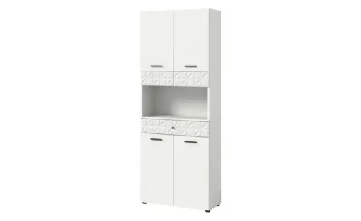Hochschrank Priestersee | Möbel Höffner