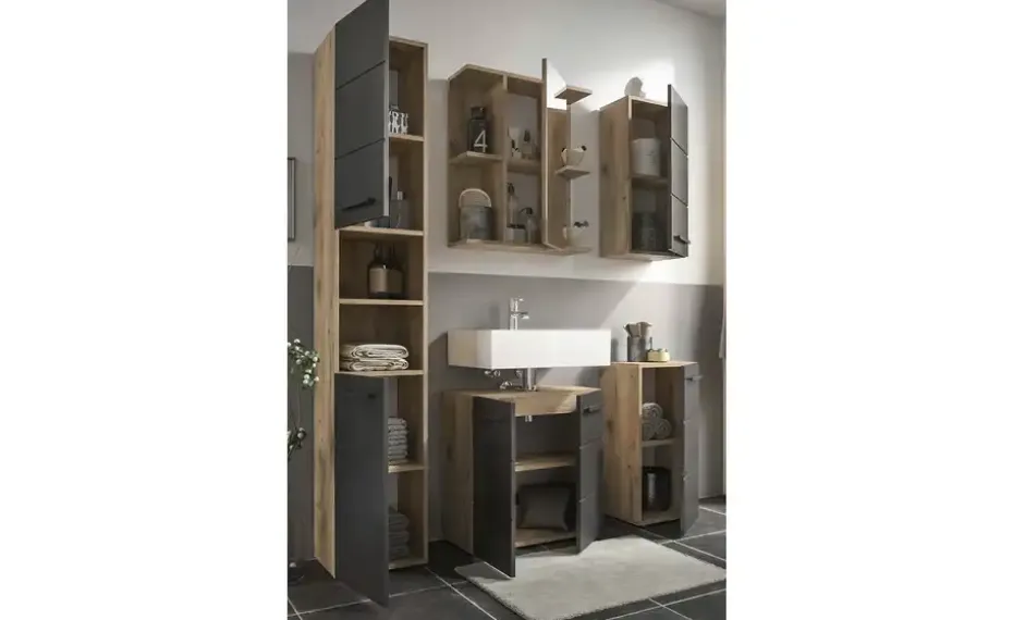 Hochschrank Vilstalsee | Möbel Höffner