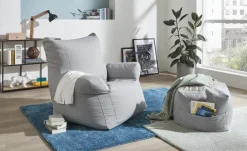 Hocker Fiete | 50 cm | Möbel Höffner