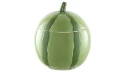 HOME STORY Aufbewahrungsdose Melone | 12 cm | Höffner