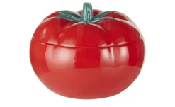 HOME STORY Aufbewahrungsdose Tomate | 15,5 cm | Höffner
