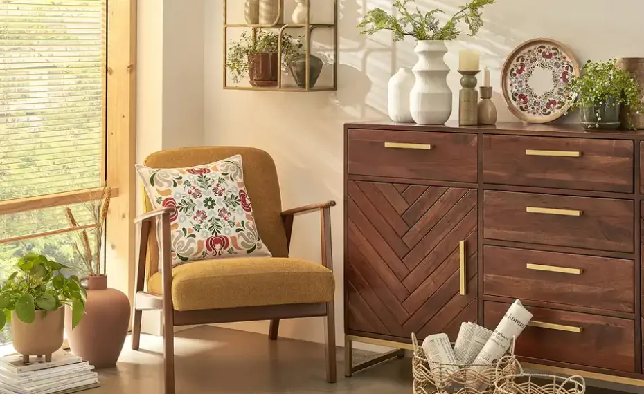 HOME STORY Übertopf | Grün | Möbel Höffner