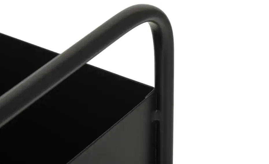 HOME STORY Übertopf auf Metallgestell | Möbel Höffner