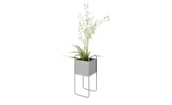 HOME STORY Übertopf auf Metallgestell | Möbel Höffner