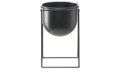 HOME STORY Übertopf auf Metallgestell | 20 cm | Höffner