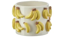 HOME STORY Übertopf Bananen | Möbel Höffner