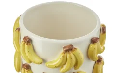 HOME STORY Übertopf Bananen | Möbel Höffner