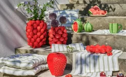 HOME STORY 3D Erdbeerschale | Möbel Höffner