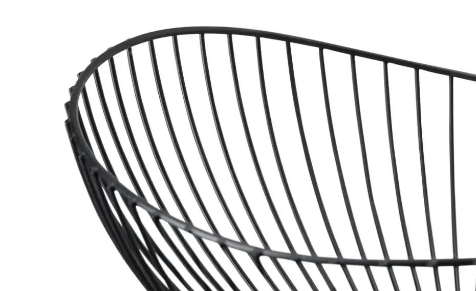 HOME STORY Deko Schale | 30 cm | Möbel Höffner