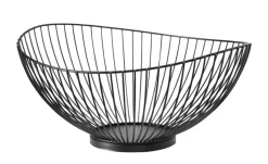 HOME STORY Deko Schale | 30 cm | Möbel Höffner