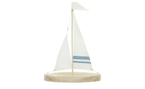 HOME STORY Deko Segelboot | Möbel Höffner