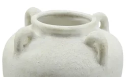 HOME STORY Deko Vase | 16,5 cm | Möbel Höffner