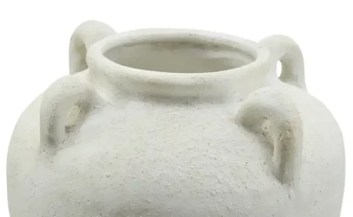 HOME STORY Deko Vase | 16,5 cm | Möbel Höffner