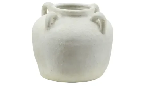 HOME STORY Deko Vase | 16,5 cm | Möbel Höffner