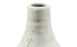HOME STORY Deko Vase | 28 cm | Möbel Höffner