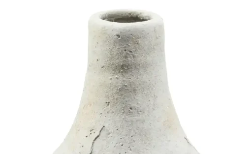 HOME STORY Deko Vase | 28 cm | Möbel Höffner