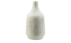 HOME STORY Deko Vase | 28 cm | Möbel Höffner