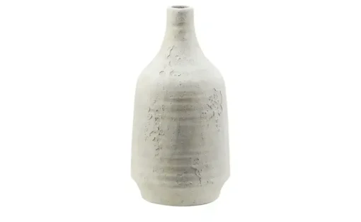 HOME STORY Deko Vase | 28 cm | Möbel Höffner