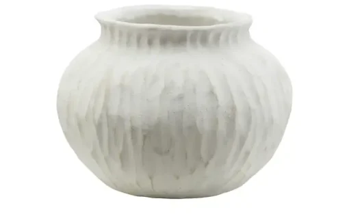 HOME STORY Deko Vase | 13 cm | Möbel Höffner