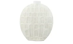 HOME STORY Deko Vase | 30 cm | Möbel Höffner