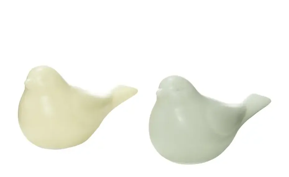 HOME STORY Deko Vogel, sortiert | Möbel Höffner