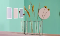 HOME STORY 5er-Vase | Möbel Höffner