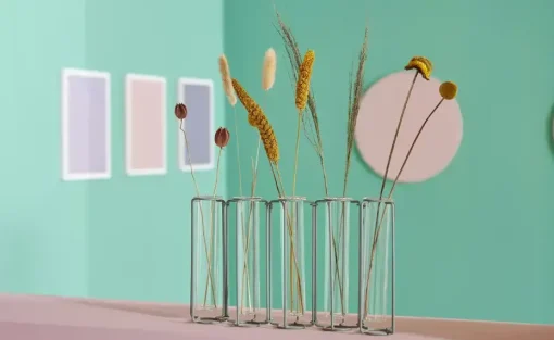 HOME STORY 5er-Vase | Möbel Höffner