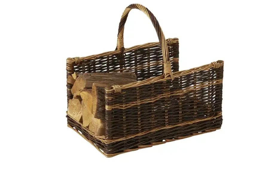 HOME STORY Kaminkorb | Möbel Höffner