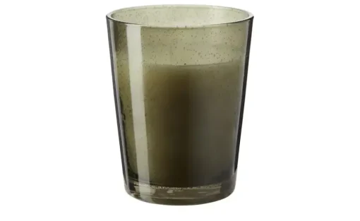 HOME STORY Kerze im Glas | 16 cm | Möbel Höffner
