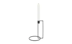 HOME STORY Kerzenhalter | 20,5 cm | Möbel Höffner