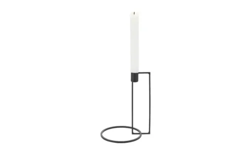 HOME STORY Kerzenhalter | 20,5 cm | Möbel Höffner