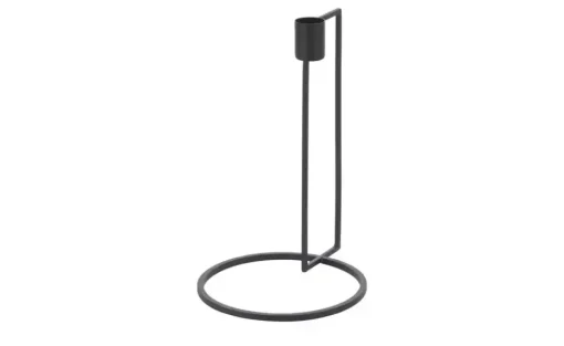 HOME STORY Kerzenhalter | 20,5 cm | Möbel Höffner