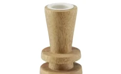 HOME STORY Kerzenhalter | 22 cm | Möbel Höffner