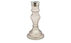 HOME STORY Kerzenhalter | 16,5 cm | Möbel Höffner