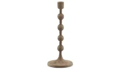 HOME STORY Kerzenhalter | 32 cm | Möbel Höffner