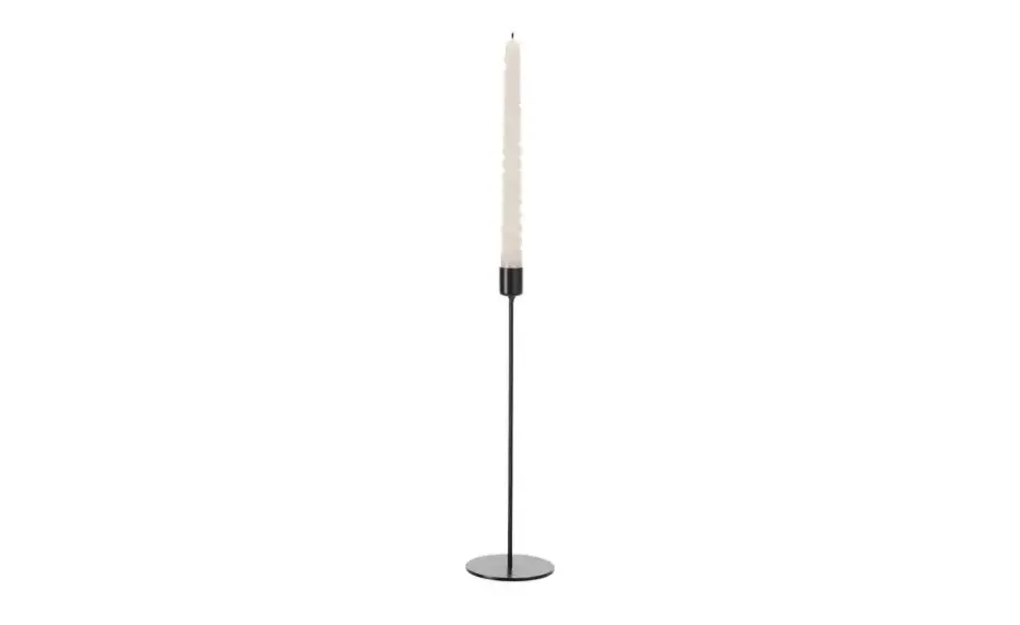 HOME STORY Kerzenhalter | 30 cm | Möbel Höffner