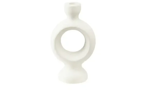 HOME STORY Kerzenhalter | 23,4 cm | Möbel Höffner