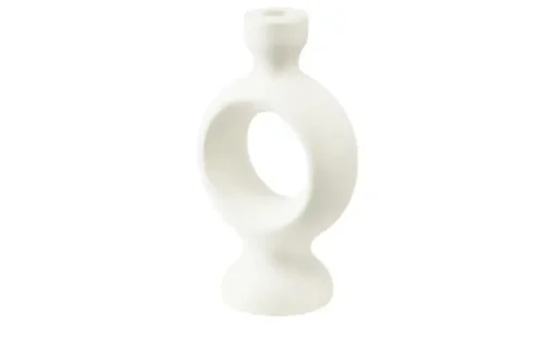 HOME STORY Kerzenhalter | 23,4 cm | Möbel Höffner