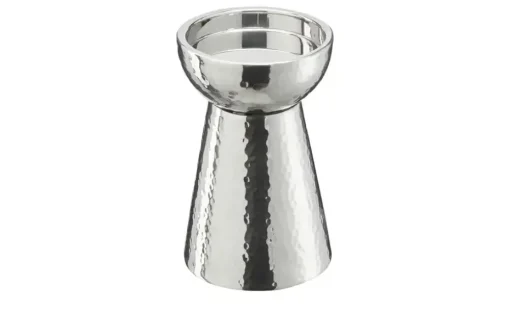 HOME STORY Kerzenständer | 15 cm | Möbel Höffner