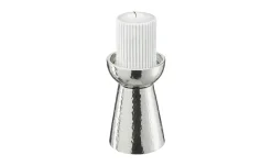 HOME STORY Kerzenständer | 15 cm | Möbel Höffner