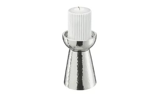 HOME STORY Kerzenständer | 15 cm | Möbel Höffner