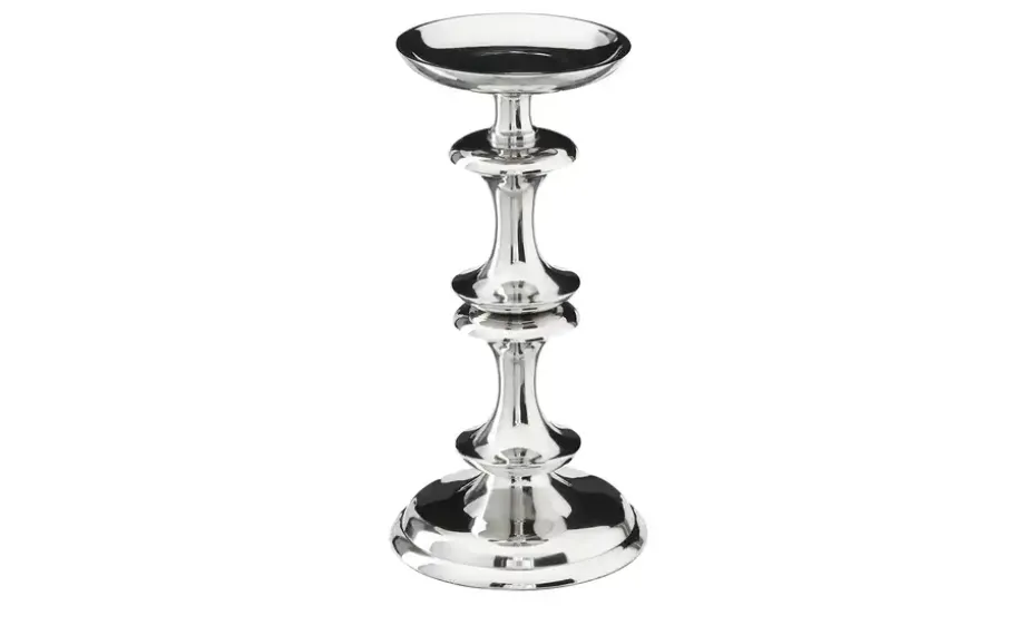 HOME STORY Kerzenständer | 24 cm | Möbel Höffner