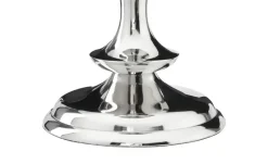 HOME STORY Kerzenständer | 24 cm | Möbel Höffner